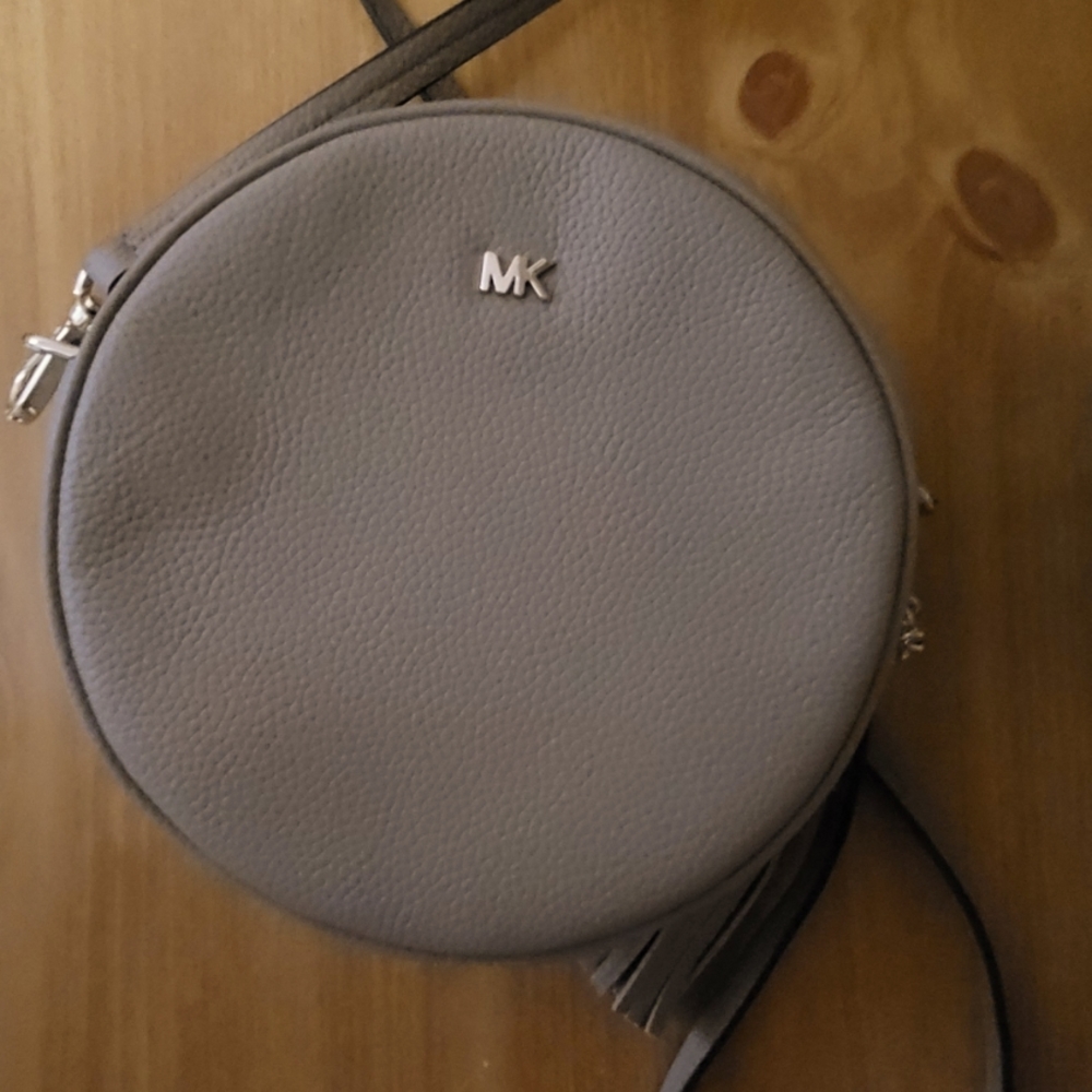 Michael Kors round bag